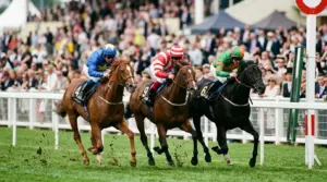 Each-Way Betting Horse Racing: Place Terms, Payouts & Value Spots