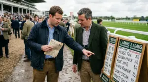 Horse Racing Betting Exchanges UK: Betfair, Lay Betting & Trading